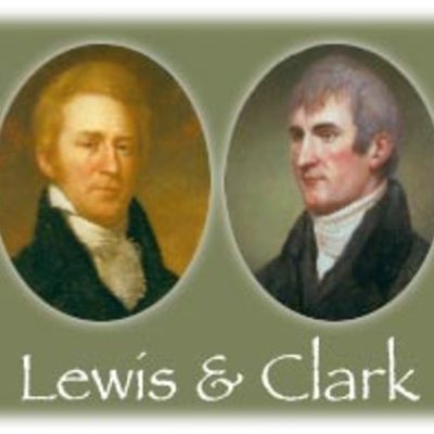 Timeline: Lewis and Clark Anchor PP