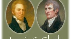 Timeline: Lewis and Clark Anchor PP