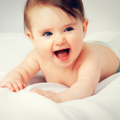 Timeline: Stages of Development