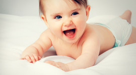 Timeline: Stages of Development