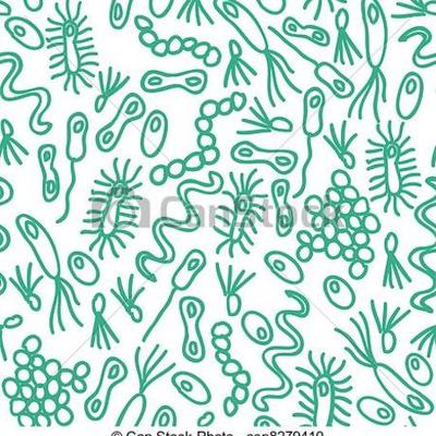 Timeline: La historia de la microbiologia