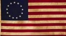 Timeline: American Revolution