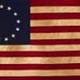 Colonies usa flag