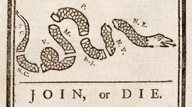 Timeline: Events of the American Revolution