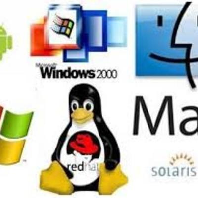 Timeline: Sistemas Operativos a través de los Tiempos