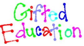 Timeline: History of Gifted Education