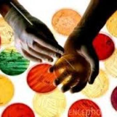 Timeline: historia de la microbiologia