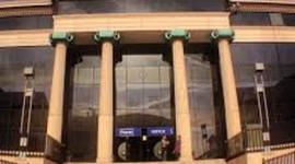 Timeline: Arquitectura posmoderna