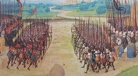 Timeline: England Middle Ages Timeline