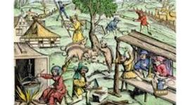 Timeline: France High Middle Ages