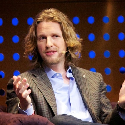 Timeline: Matt Mullenweg