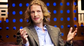 Timeline: Matt Mullenweg