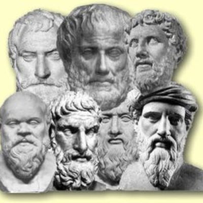 Timeline: Historia de la Psicologia