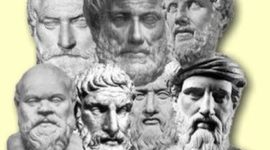 Timeline: Historia de la Psicologia