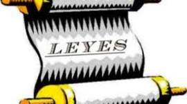 Timeline: LEYES DE LOS ARCHIVOS