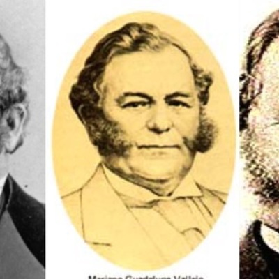 Timeline: General Vallejo