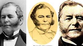 Timeline: General Vallejo