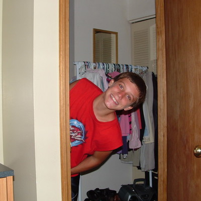 Timeline: Personal Timeline