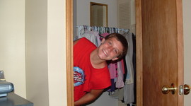 Timeline: Personal Timeline