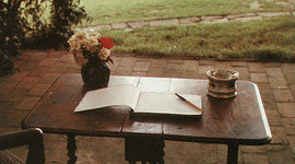 Timeline: 3b - Dansk litteraturhistorie