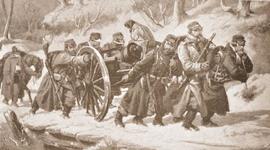 Timeline: Begivenheder op til krigen i 1964