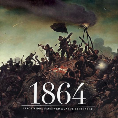 Timeline: Politiske og militære kampe efter enevælden