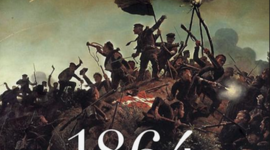 Timeline: Politiske og militære kampe efter enevælden