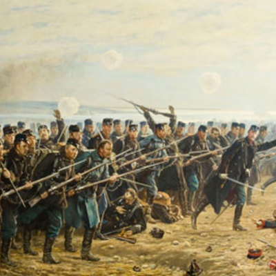 Timeline: Fra kongelov til grundlov