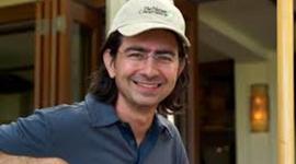Timeline: Pierre Omidyar