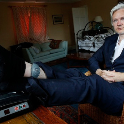 Timeline: Julian Assange