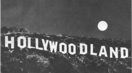 Timeline: The History of Film - Ashley Delgado