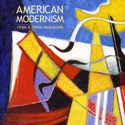 Timeline: American Modernism
