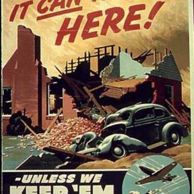 Timeline: World War 2