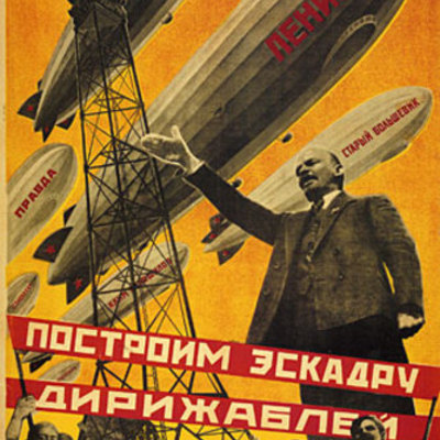 Timeline: The Cold War