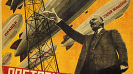 Timeline: The Cold War