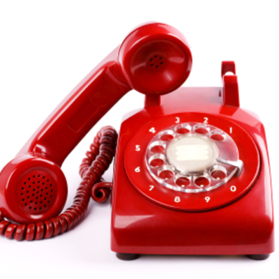 Timeline: The Telephone