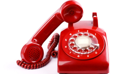 Timeline: The Telephone