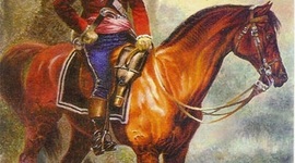 Timeline: Francis Marion:  "The Swamp Fox"