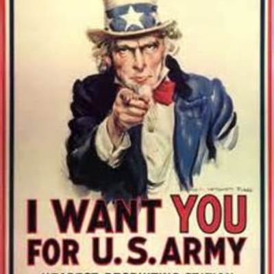 Timeline: U.S History Timeline