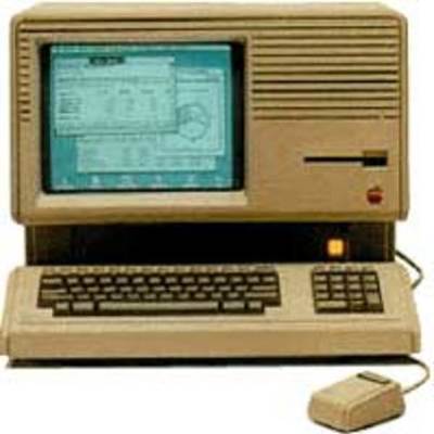 Timeline: Apple Computers