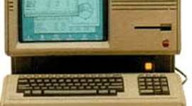 Timeline: Apple Computers