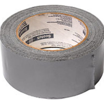 Timeline: Duct Tape