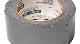 Timeline: Duct Tape