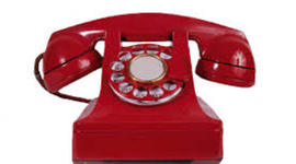 Timeline: Telephone