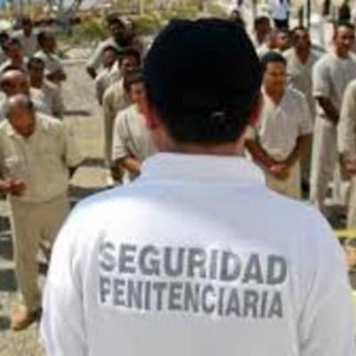 Timeline: evolucion del derecho penitenciario