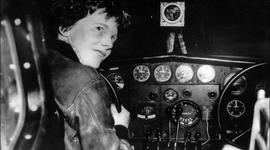Timeline: Amelia Earhart's Achievements
