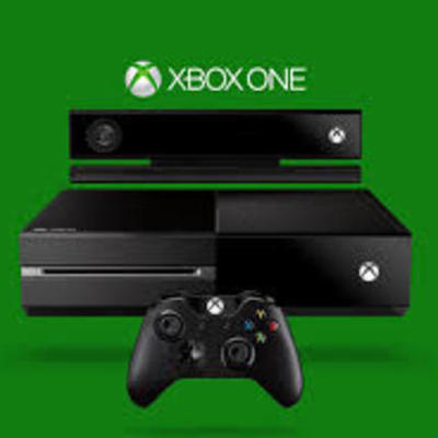 Timeline: Xbox
