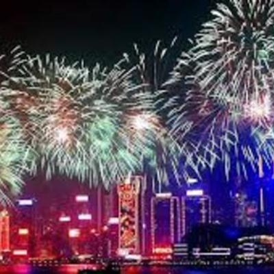 Timeline: China PRC After Mao