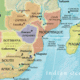 Southern africa