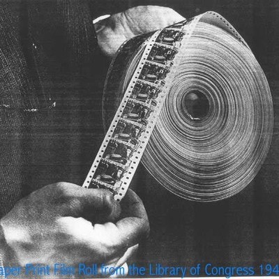 Timeline: Film Events